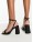 Heeled Sandals